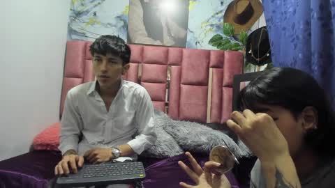 Snapshot of cartyxx chatting on 8, 4, 2026 cartyxx online show from 8, 4, 2026