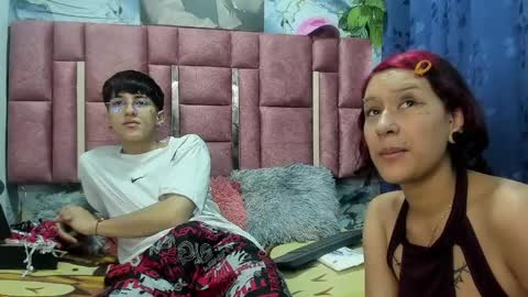 Snapshot of cartyxx chatting on 22, 5, 2026 cartyxx online show from 22, 5, 2026