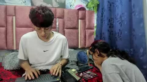 Snapshot of cartyxx chatting on 23, 5, 2026 cartyxx online show from 23, 5, 2026