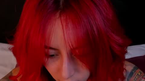 Casandra  online show from 28, 2, 2025