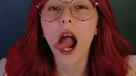 Snapshot of casandra_busting chatting on 27, 6, 2026 Casandra online show from 27, 6, 2026