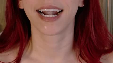 Snapshot of casandra_busting chatting on 7, 7, 2026 Casandra online show from 7, 7, 2026