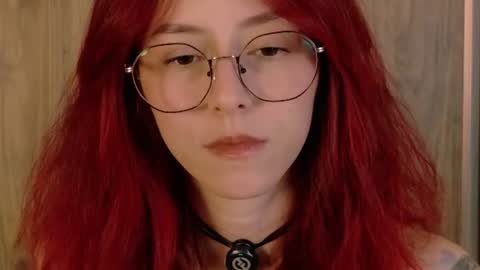 Snapshot of casandra_busting chatting on 18, 7, 2026 Casandra online show from 18, 7, 2026