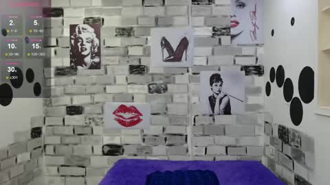 casandrajones1 online show from 4, 12, 2024