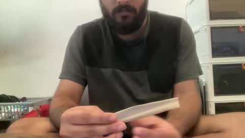 casanovacasaa online show from 9, 3, 2025