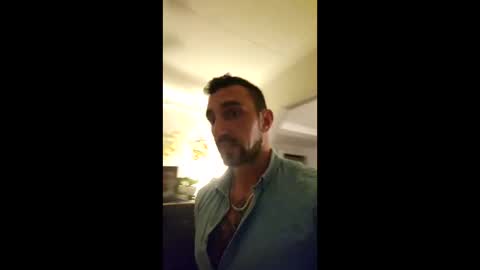 Snapshot of casario1990 chatting on 23, 5, 2026 VESUVIO online show from 23, 5, 2026