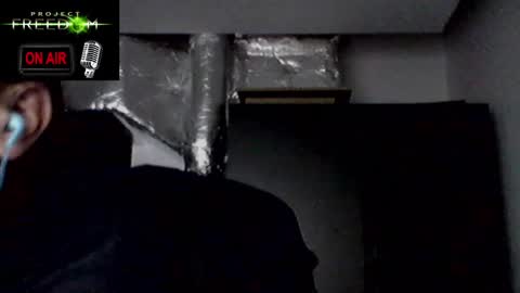 CASCADACEK online show from 10, 12, 2024