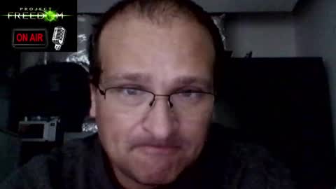 CASCADACEK online show from 3, 1, 2025