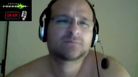 CASCADACEK online show from 11, 3, 2025