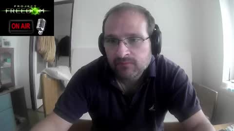 CASCADACEK online show from 16, 12, 2025