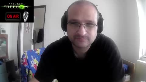 CASCADACEK online show from 16, 1, 2026