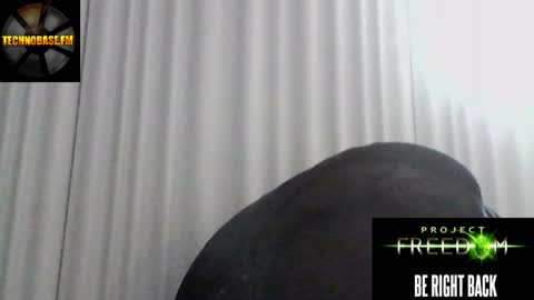 CASCADACEK online show from 29, 3, 2026