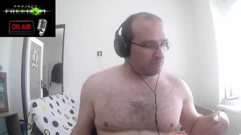 Snapshot of cascadacek chatting on 30, 4, 2026 CASCADACEK online show from 30, 4, 2026
