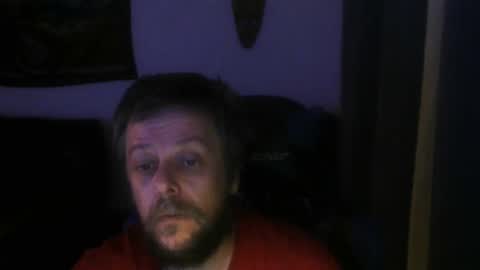 AllenGallant online show from 15, 10, 2025