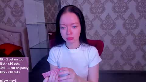Snapshot of casey_blush chatting on 22, 2, 2026 Casey online show from 22, 2, 2026
