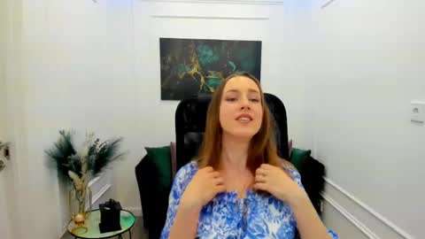 Snapshot of caseyterini chatting on 30, 6, 2026 Casey online show from 30, 6, 2026