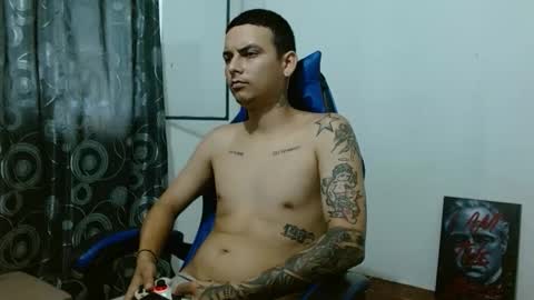 Snapshot of cash_master_nino chatting on 27, 2, 2026 master Nino online show from 27, 2, 2026