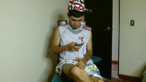 Cash Master San online show from 30, 9, 2025