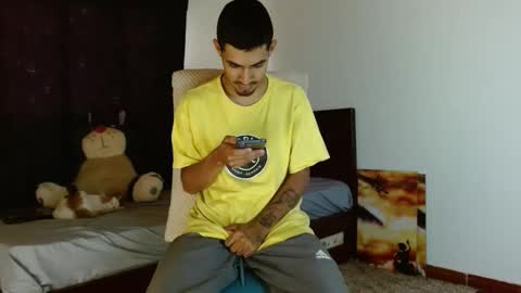 Cash Master San online show from 5, 11, 2025