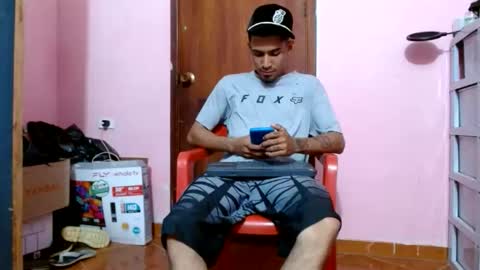 Snapshot of cash_master_san chatting on 2, 6, 2026 Cash Master San online show from 2, 6, 2026