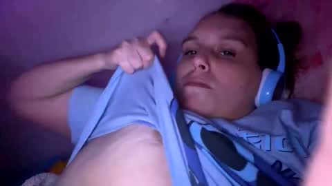 Cash Couple online show from 24, 11, 2025