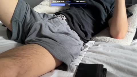 Master Grey online show from 12, 3, 2025