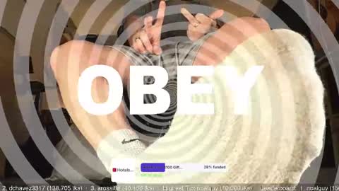 Master Grey online show from 19, 3, 2026