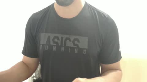 Snapshot of cashmastermuscle77 chatting on 18, 1, 2025 cashmastermuscle77 online show from 18, 1, 2025