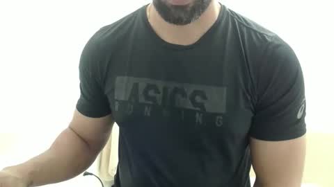 cashmastermuscle77 online show from 13, 11, 2025