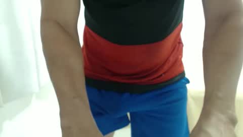 cashmastermuscle77 online show from 28, 11, 2025