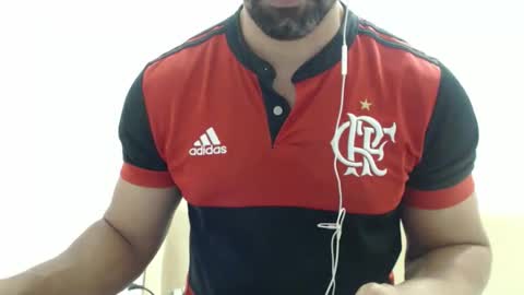 cashmastermuscle77 online show from 14, 1, 2026