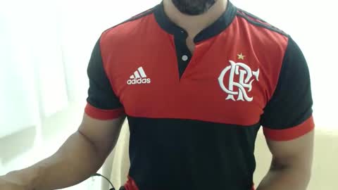 cashmastermuscle77 online show from 25, 2, 2026