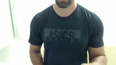 cashmastermuscle77 online show from 4, 3, 2026