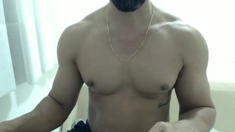 cashmastermuscle77 online show from 14, 5, 2026