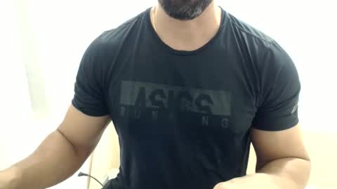 cashmastermuscle77 online show from 14, 5, 2026