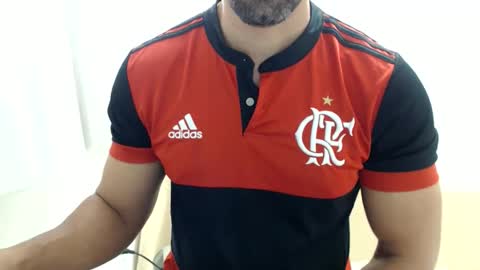 cashmastermuscle77 online show from 20, 5, 2026