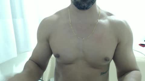 cashmastermuscle77 online show from 26, 5, 2026