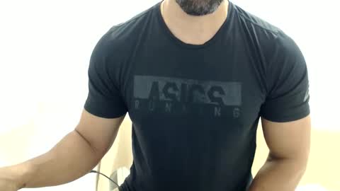 cashmastermuscle77 online show from 30, 5, 2026