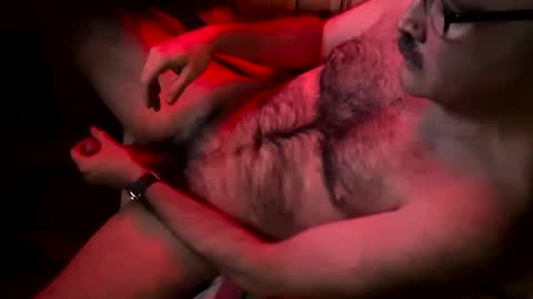 hairyokieotter online show from 27, 3, 2026