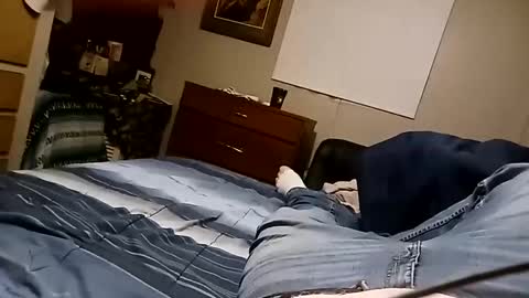 Snapshot of casper42032 chatting on 2, 12, 2024 Sir Stroke Alot online show from 2, 12, 2024