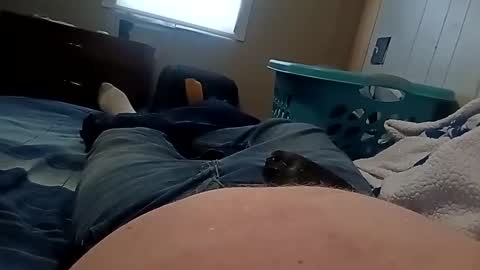 Snapshot of casper42032 chatting on 2, 12, 2024 Sir Stroke Alot online show from 2, 12, 2024