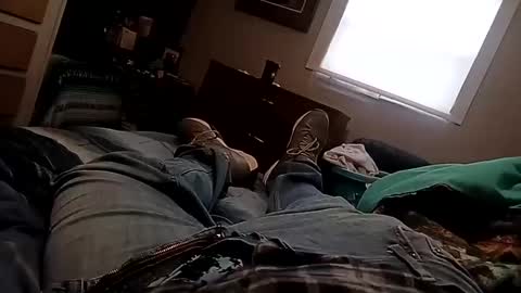 Snapshot of casper42032 chatting on 10, 12, 2024 Sir Stroke Alot online show from 10, 12, 2024