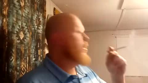 Snapshot of casper42032 chatting on 15, 12, 2024 Sir Stroke Alot online show from 15, 12, 2024