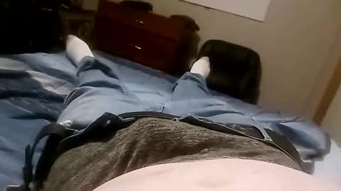 Snapshot of casper42032 chatting on 17, 12, 2024 Sir Stroke Alot online show from 17, 12, 2024