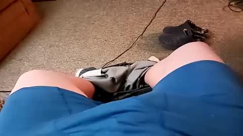 Snapshot of casper42032 chatting on 23, 12, 2024 Sir Stroke Alot online show from 23, 12, 2024