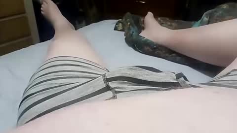 Snapshot of casper42032 chatting on 20, 1, 2025 Sir Stroke Alot online show from 20, 1, 2025