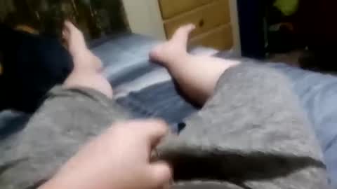 Snapshot of casper42032 chatting on 2, 3, 2025 Sir Stroke Alot online show from 2, 3, 2025