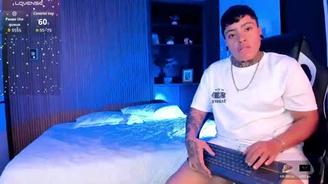 Casper online show from 5, 6, 2026