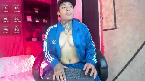 Casper online show from 10, 6, 2026
