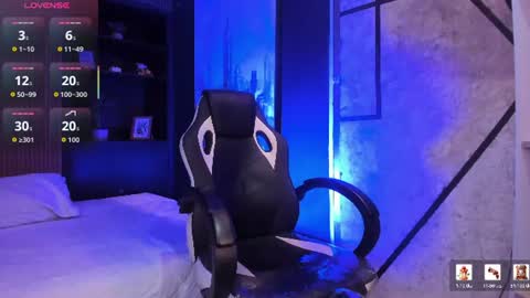 Casper online show from 4, 7, 2026